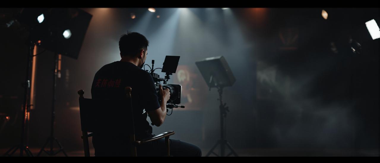 爱爱视频签约导演