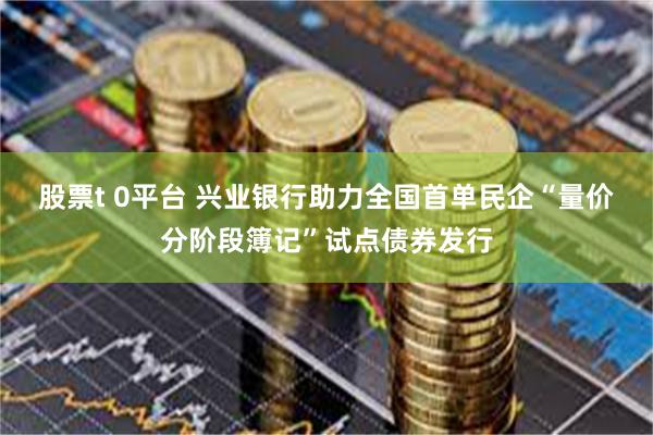 股票t 0平台 兴业银行助力全国首单民企“量价分阶段簿记”试点债券发行