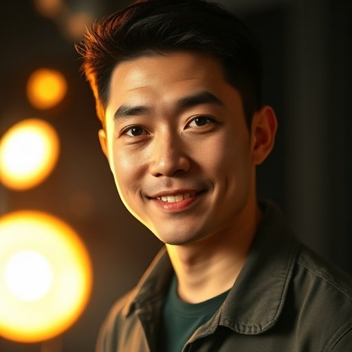 制片人大王