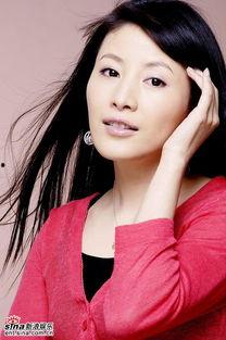 演员江璐个人资料,光影交织下的璀璨星途