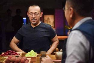 和姜文长得像的演员,揭秘那些与影帝同框的明星