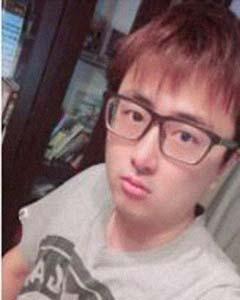 a路人照片,街头巷尾的平凡身影