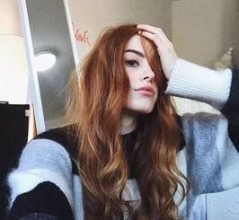 网红的ins,时尚潮流与个性魅力的完美融合