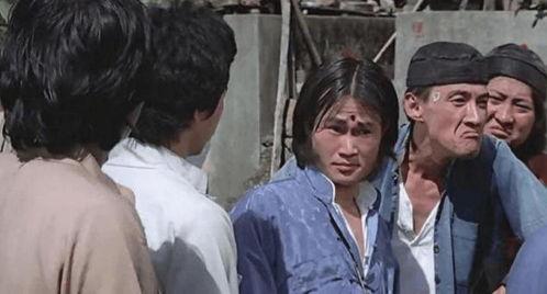 香港电影 搞笑王,笑破银幕，香港喜剧巅峰之作